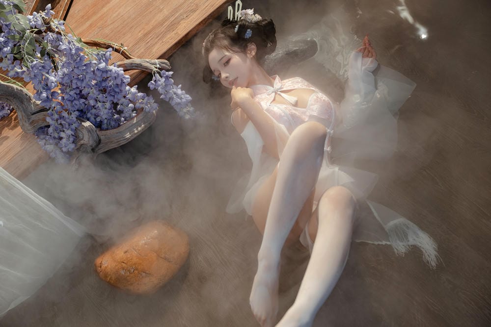 蠢沫沫 - 蔻 少女后庭 [64P-1.60GB] 1 (56).jpg